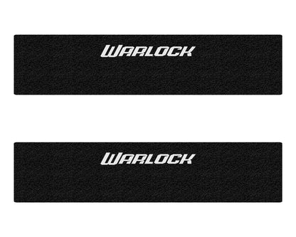 Door Sill Protection Overlays Fits 2019-2026 Ram 1500 by Tufskinz.com