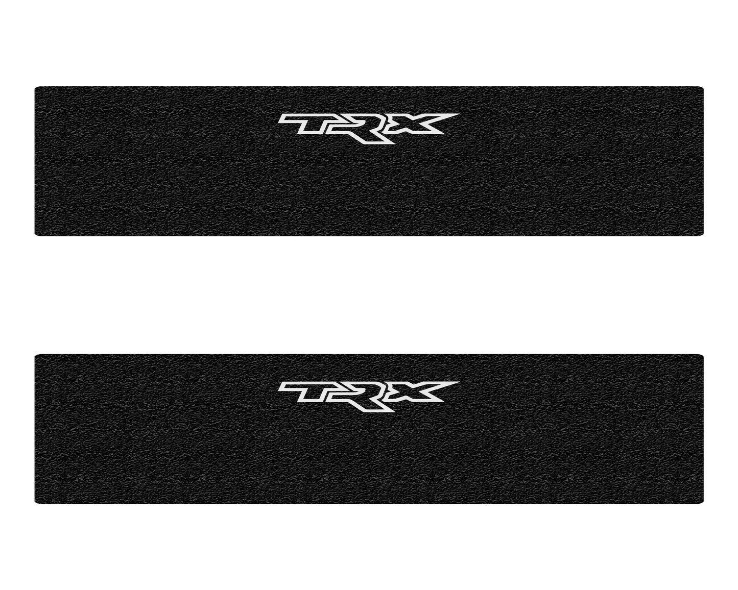 Door Sill Protection Overlays Fits 2019-2026 Ram 1500 by Tufskinz.com