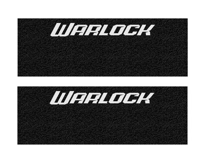 Door Sill Protection Overlays Fits 2019-2026 Ram 1500 by Tufskinz.com