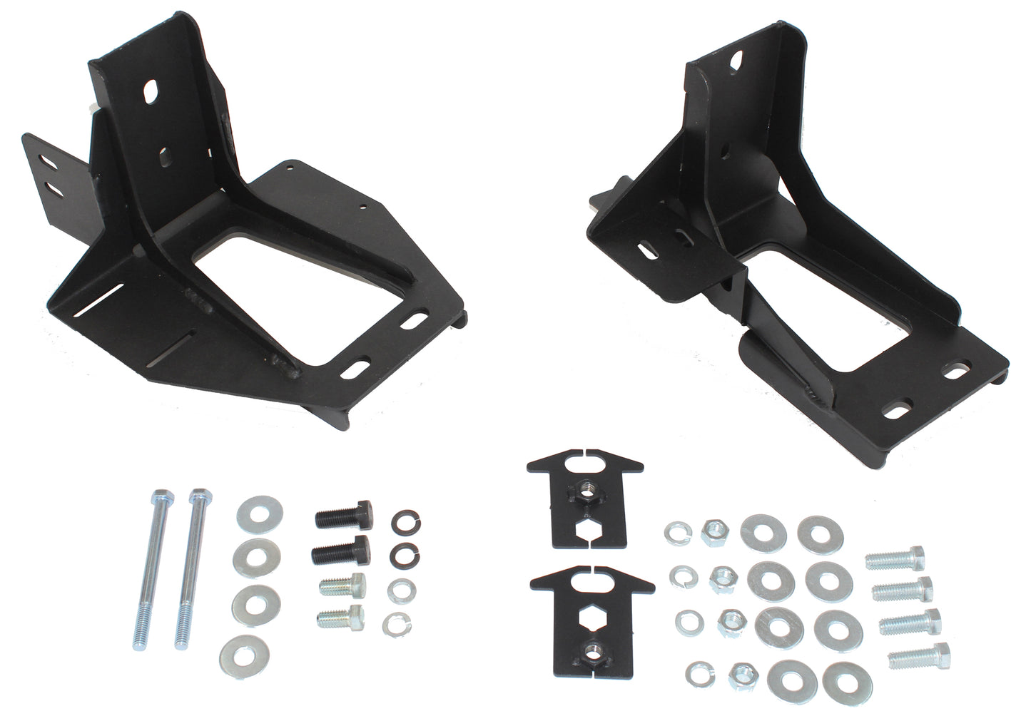 Air Horn Compressor Kit by Kleinn Automotive Accessories