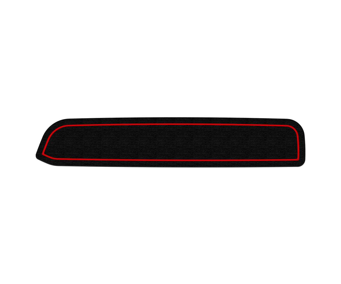 Passenger Side Dash Cubby Foam Inserts Fits 2019-2025 Toyota Rav4 by Tufskinz.com