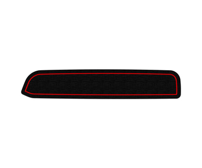 Passenger Side Dash Cubby Foam Inserts Fits 2019-2025 Toyota Rav4 by Tufskinz.com