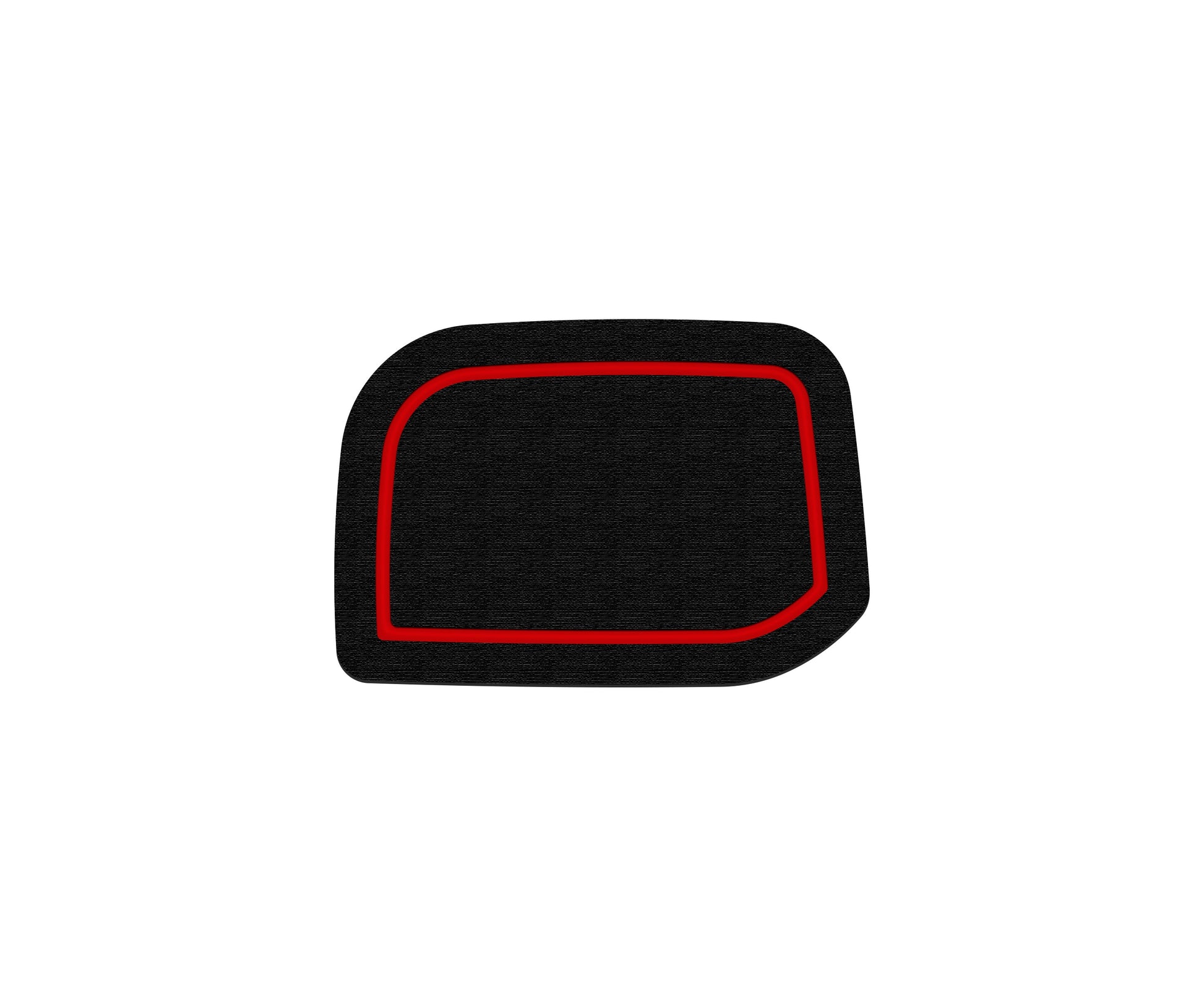 Driver Side Dash Cubby Foam Inserts Fits 2019-2025 Toyota Rav4 by Tufskinz.com