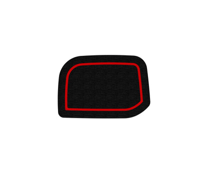 Driver Side Dash Cubby Foam Inserts Fits 2019-2025 Toyota Rav4 by Tufskinz.com