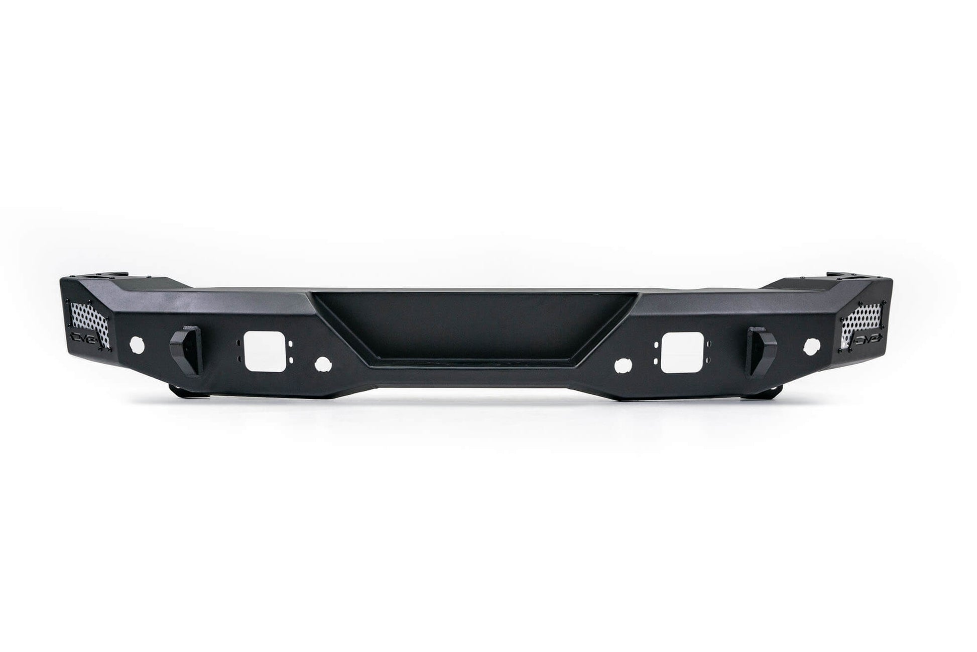 2021-22 Ford Bronco; MTO Series Rear Bumper by DV8 Offroad