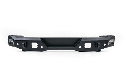 2021-22 Ford Bronco; MTO Series Rear Bumper by DV8 Offroad
