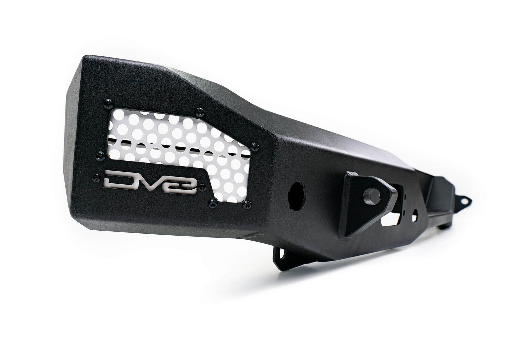 2021-22 Ford Bronco; MTO Series Rear Bumper by DV8 Offroad
