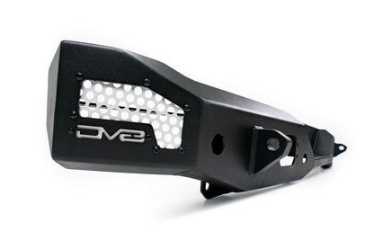 2021-22 Ford Bronco; MTO Series Rear Bumper by DV8 Offroad