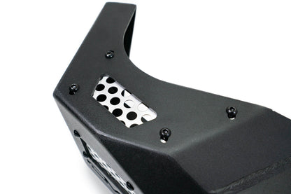 2021-22 Ford Bronco; MTO Series Rear Bumper by DV8 Offroad