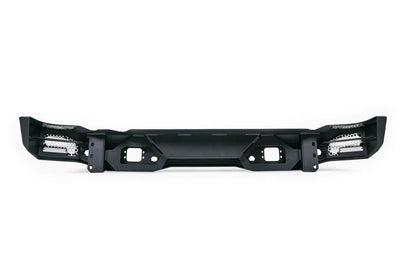 2021-22 Ford Bronco; MTO Series Rear Bumper by DV8 Offroad