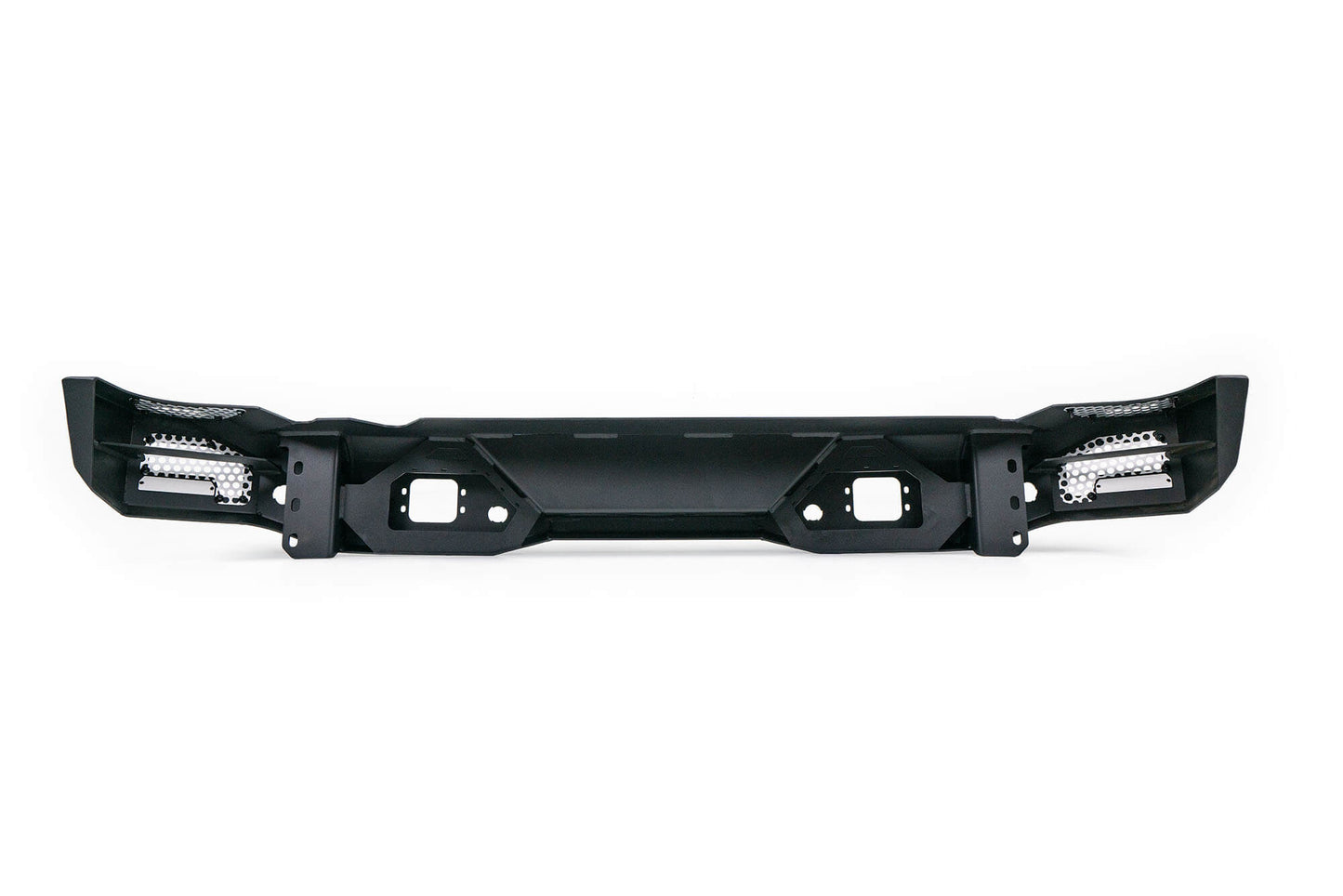 2021-22 Ford Bronco; MTO Series Rear Bumper by DV8 Offroad