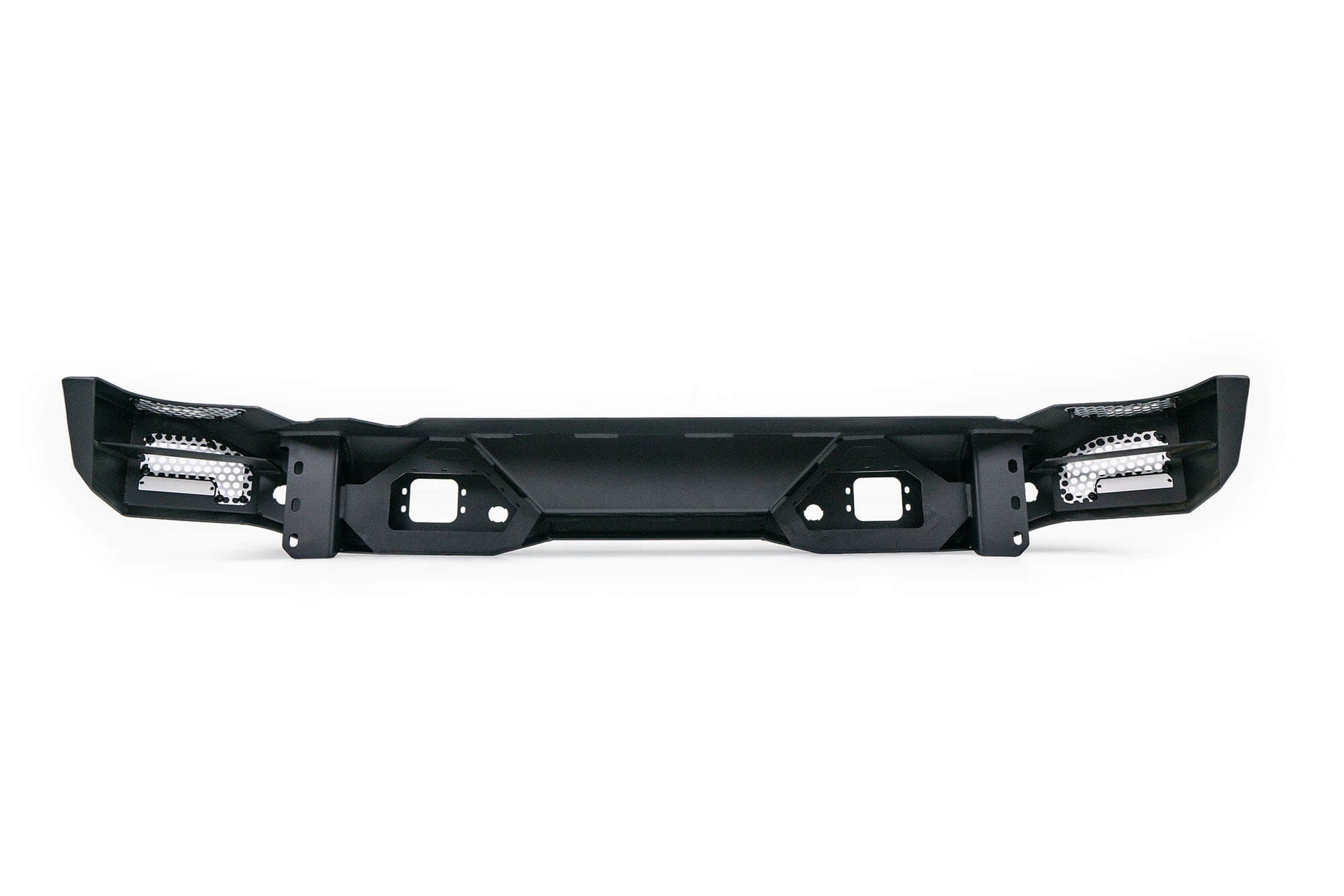 2021-22 Ford Bronco; MTO Series Rear Bumper by DV8 Offroad