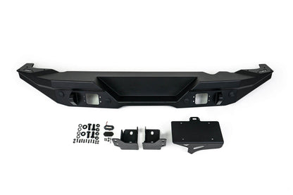 2021-22 Ford Bronco FS-15 Series Rear Bumper by DV8 Offroad