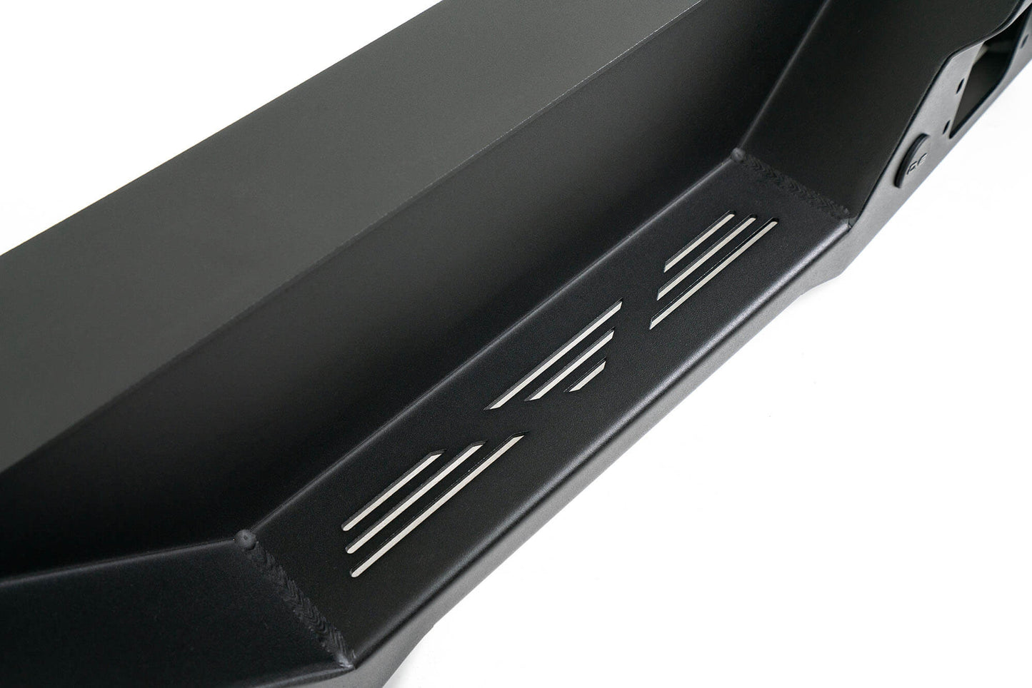 2021-22 Ford Bronco FS-15 Series Rear Bumper by DV8 Offroad