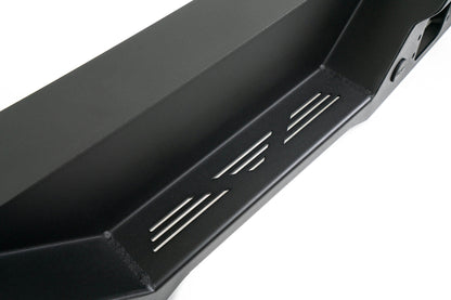 2021-22 Ford Bronco FS-15 Series Rear Bumper by DV8 Offroad
