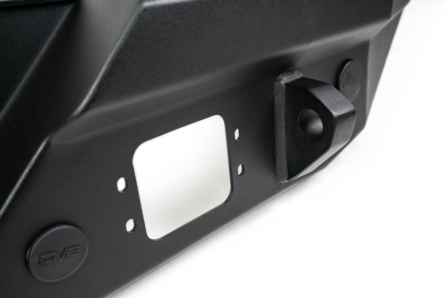 2021-22 Ford Bronco FS-15 Series Rear Bumper by DV8 Offroad