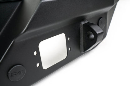2021-22 Ford Bronco FS-15 Series Rear Bumper by DV8 Offroad