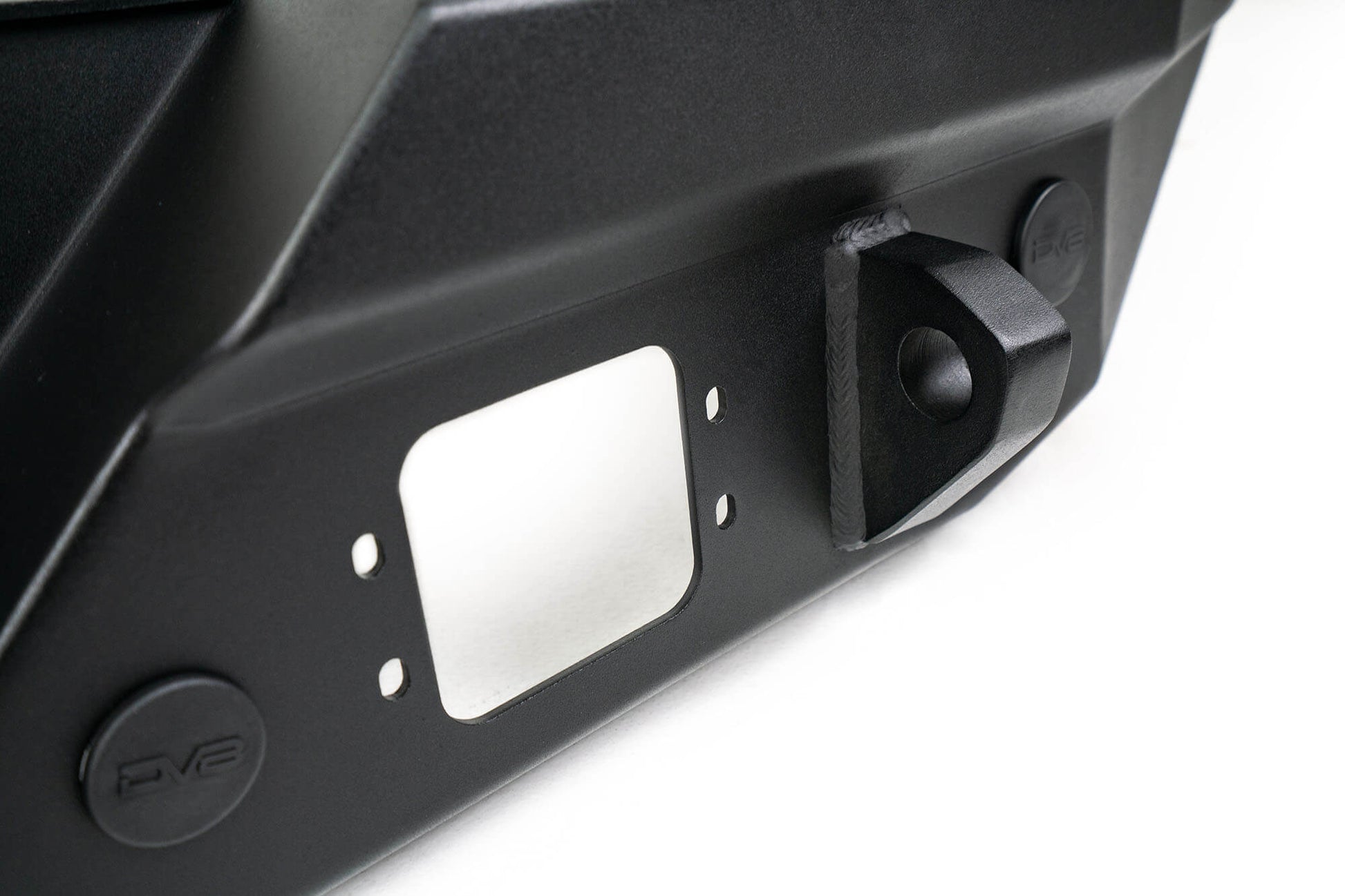 2021-22 Ford Bronco FS-15 Series Rear Bumper by DV8 Offroad