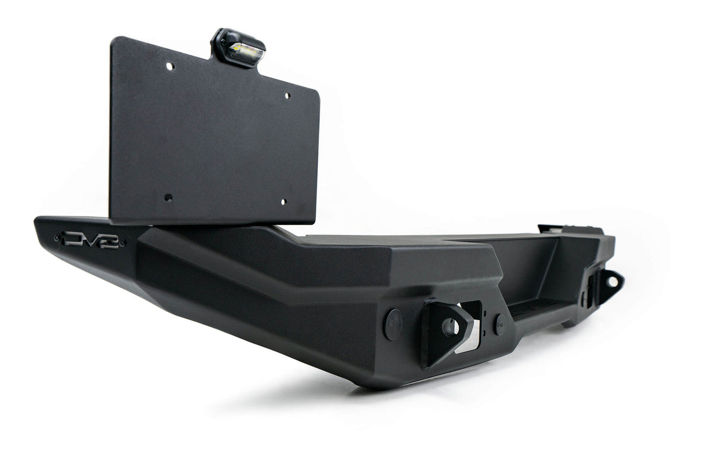 2021-22 Ford Bronco FS-15 Series Rear Bumper by DV8 Offroad
