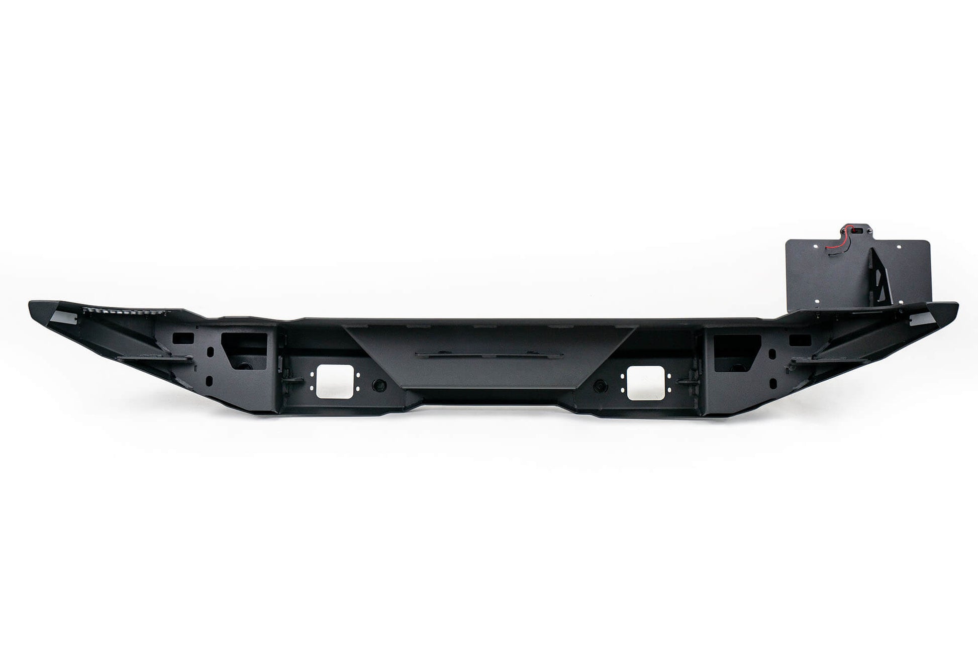 2021-22 Ford Bronco FS-15 Series Rear Bumper by DV8 Offroad