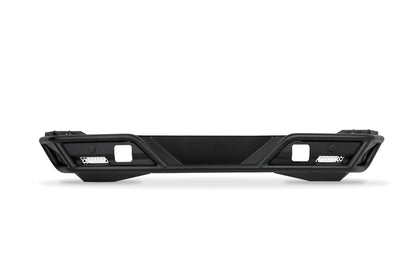Rear Bumper by DV8 Offroad