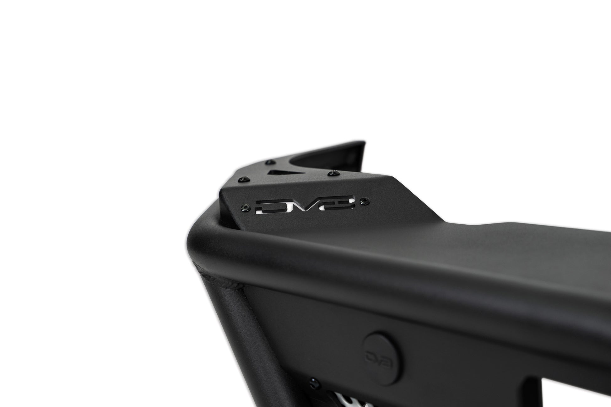 Rear Bumper by DV8 Offroad