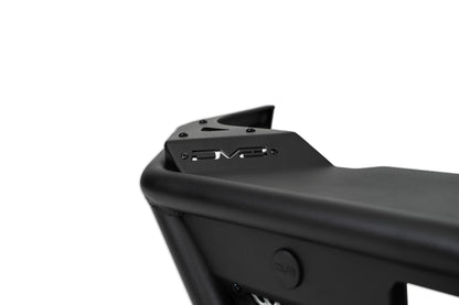 Rear Bumper by DV8 Offroad