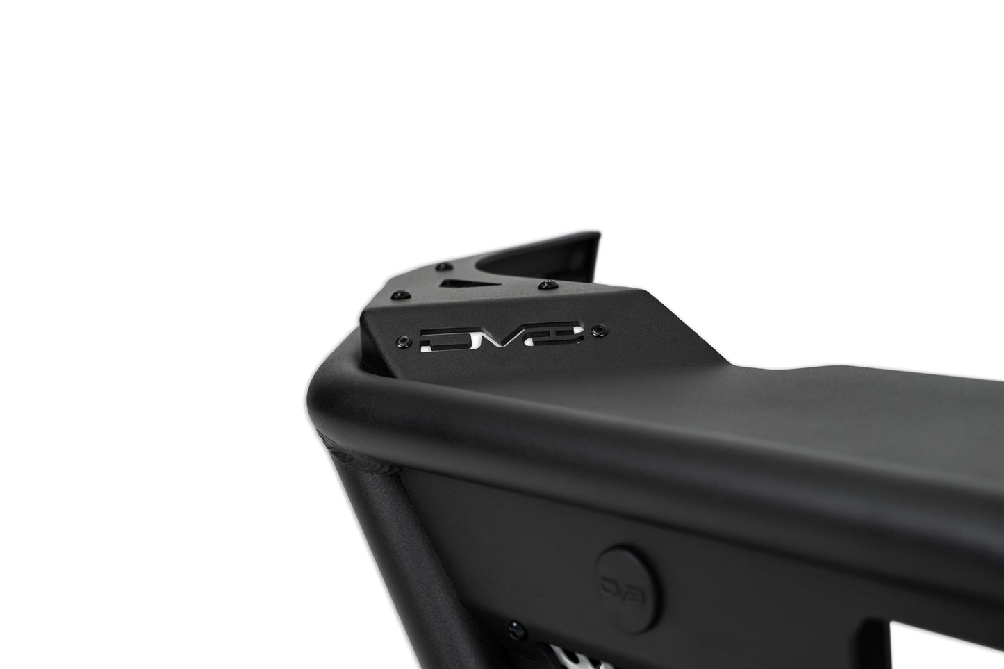 Rear Bumper by DV8 Offroad