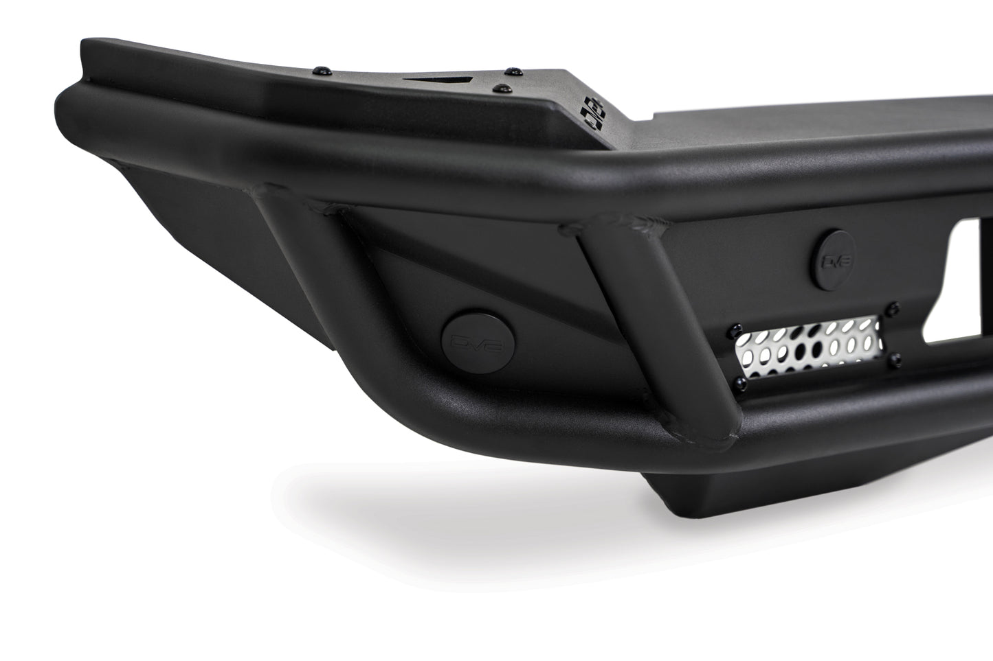 Rear Bumper by DV8 Offroad