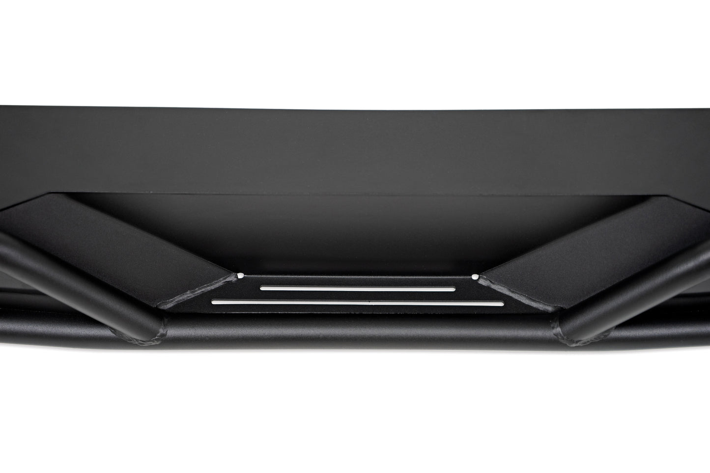 Rear Bumper by DV8 Offroad