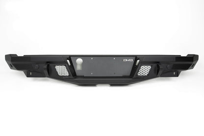 Welded-in Zip Tie Tabs For Clean Wire Management by DV8 Offroad