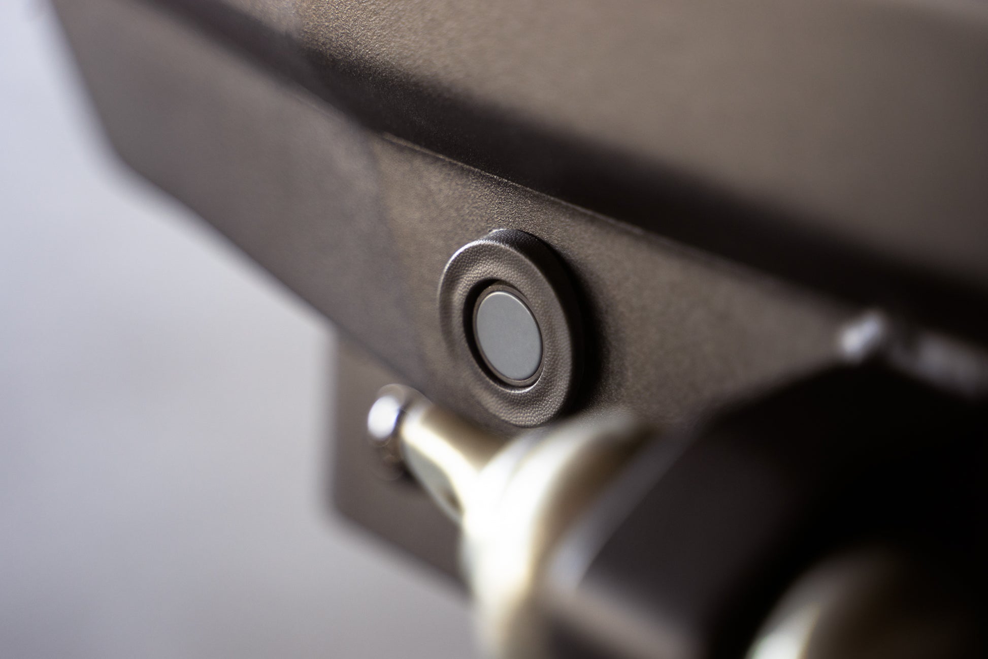 Welded-in Zip Tie Tabs For Clean Wire Management by DV8 Offroad