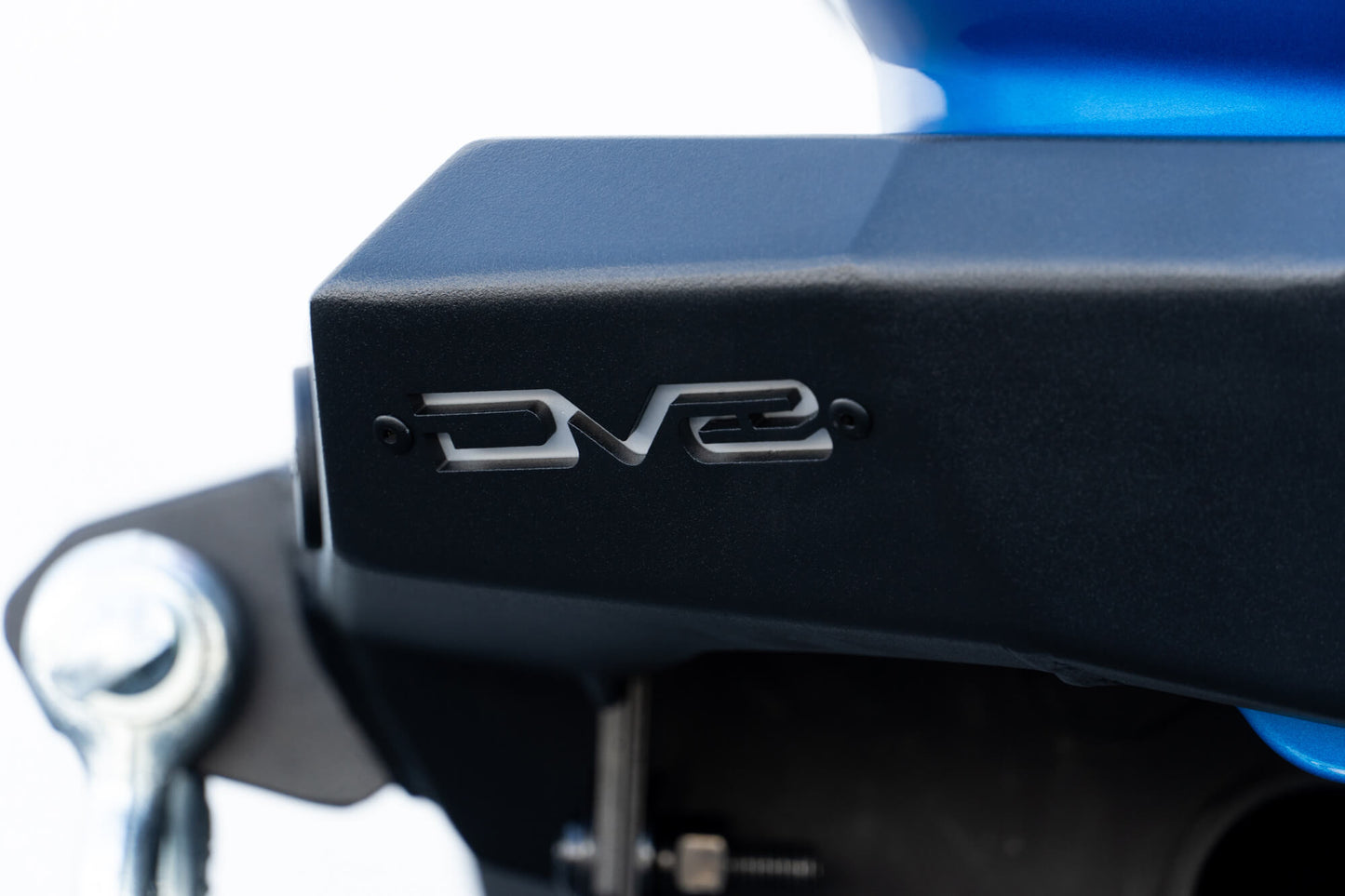 Rear Bumper by DV8 Offroad