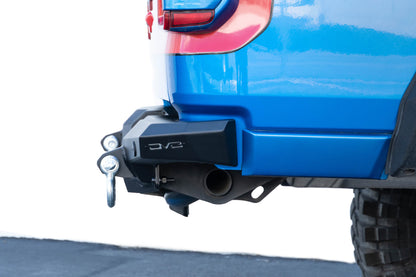 Rear Bumper by DV8 Offroad