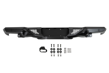 Rear Bumper by DV8 Offroad