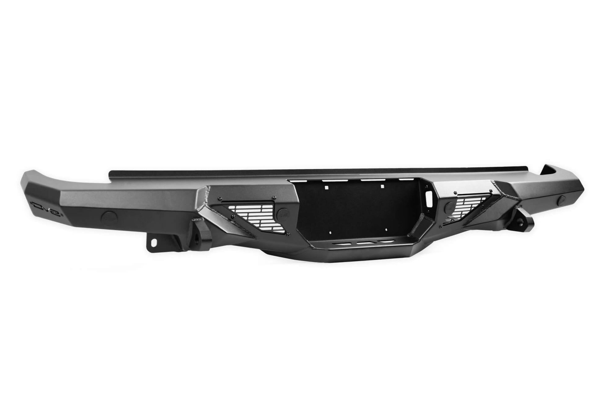 Rear Bumper by DV8 Offroad