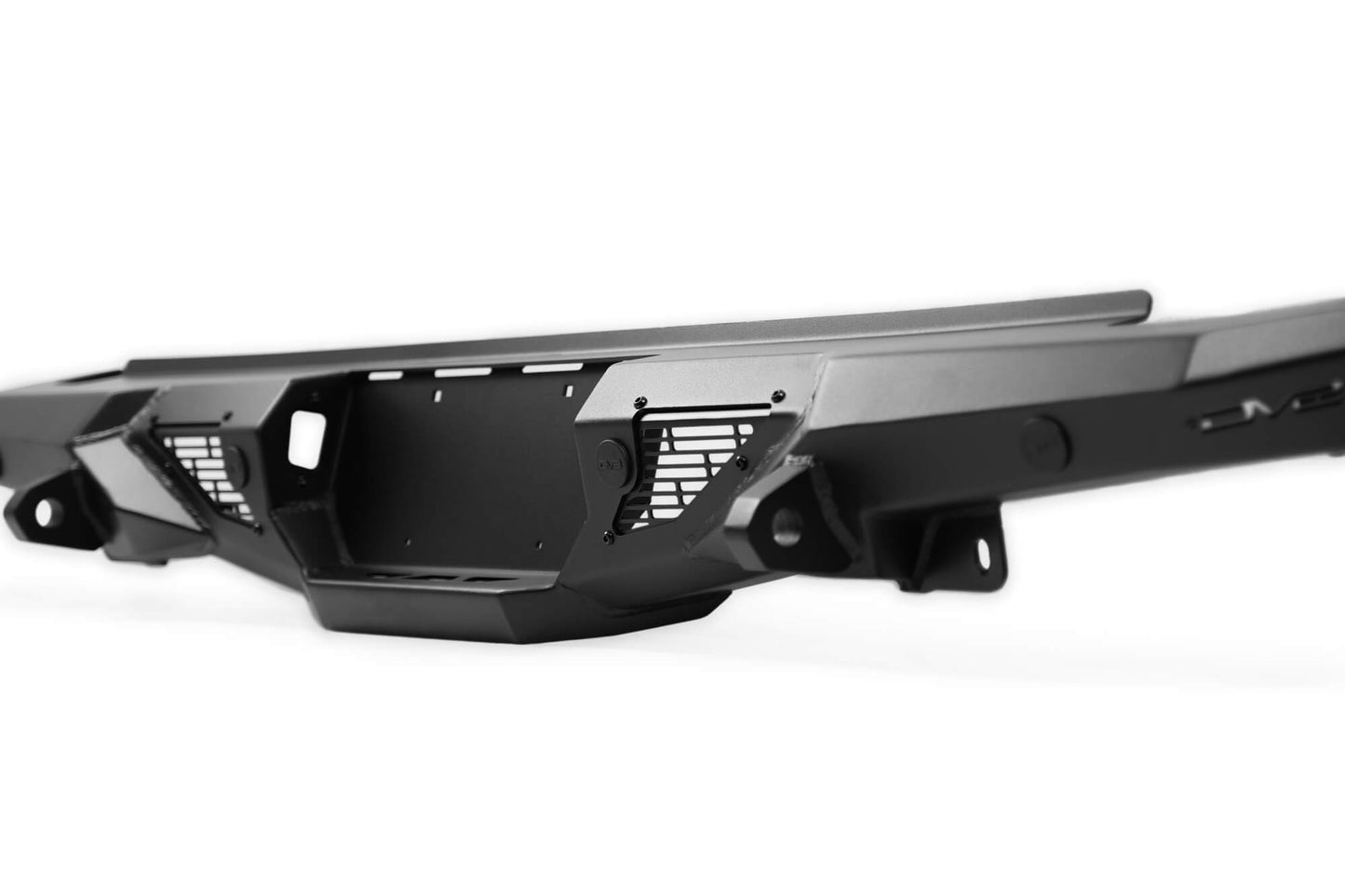 Rear Bumper by DV8 Offroad