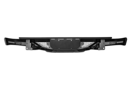 Rear Bumper by DV8 Offroad