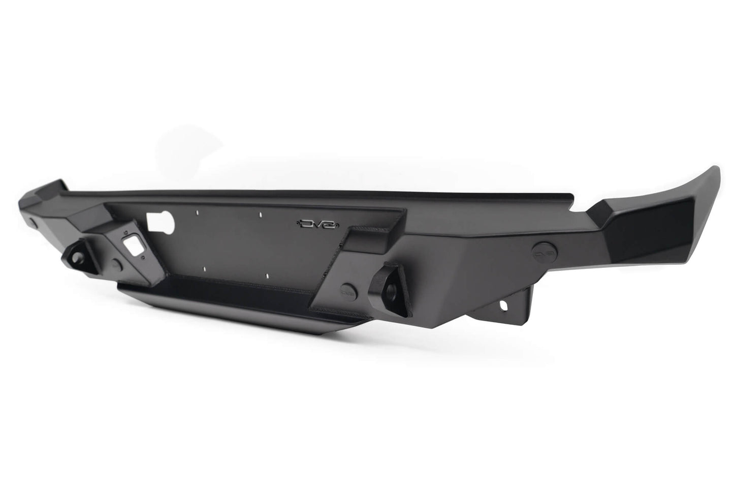 2020-2023 Jeep Gladiator JT FS-15 Series Rear Bumper by DV8 Offroad