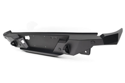 2020-2023 Jeep Gladiator JT FS-15 Series Rear Bumper by DV8 Offroad
