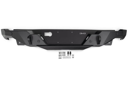 2020-2023 Jeep Gladiator JT FS-15 Series Rear Bumper by DV8 Offroad
