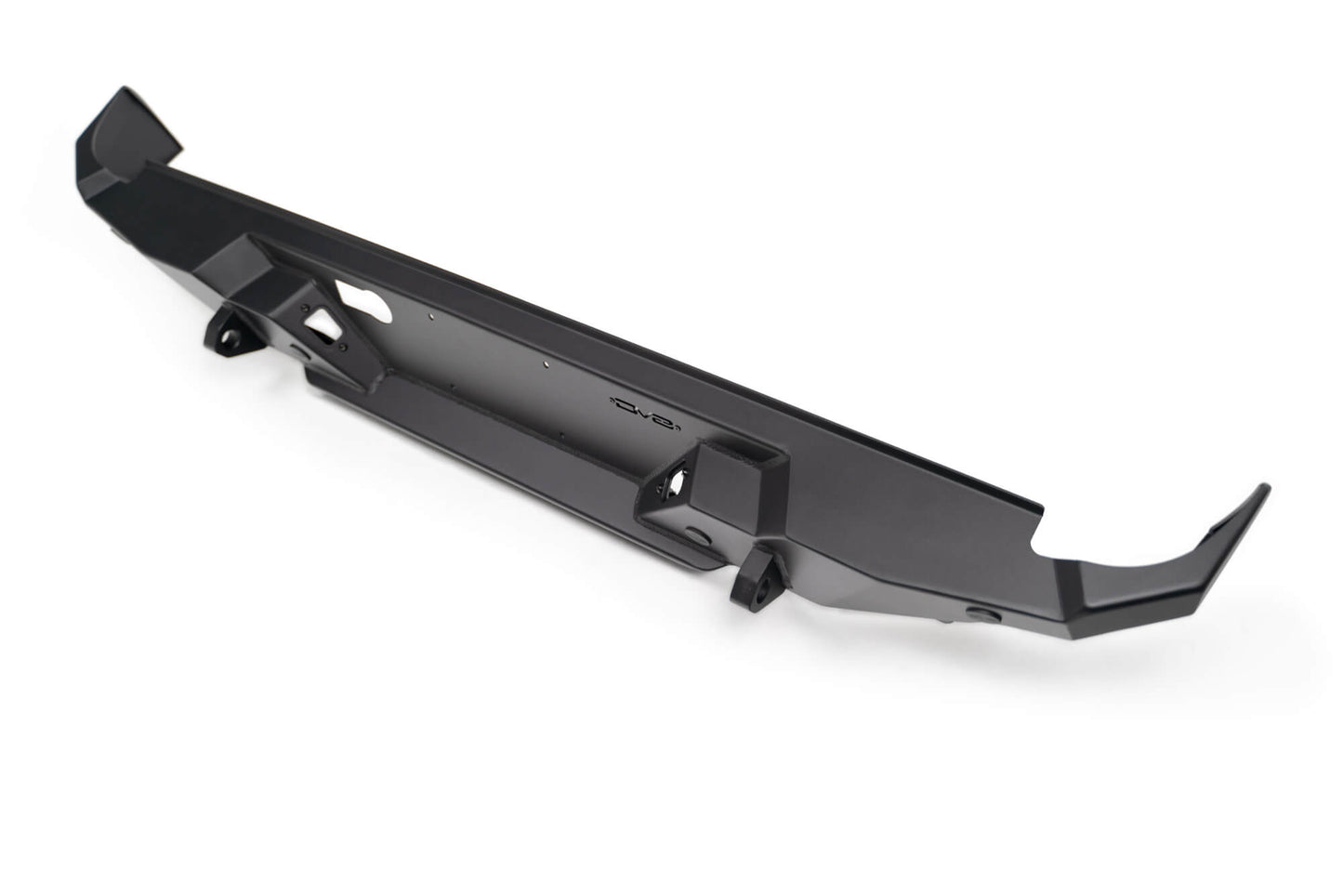 2020-2023 Jeep Gladiator JT FS-15 Series Rear Bumper by DV8 Offroad