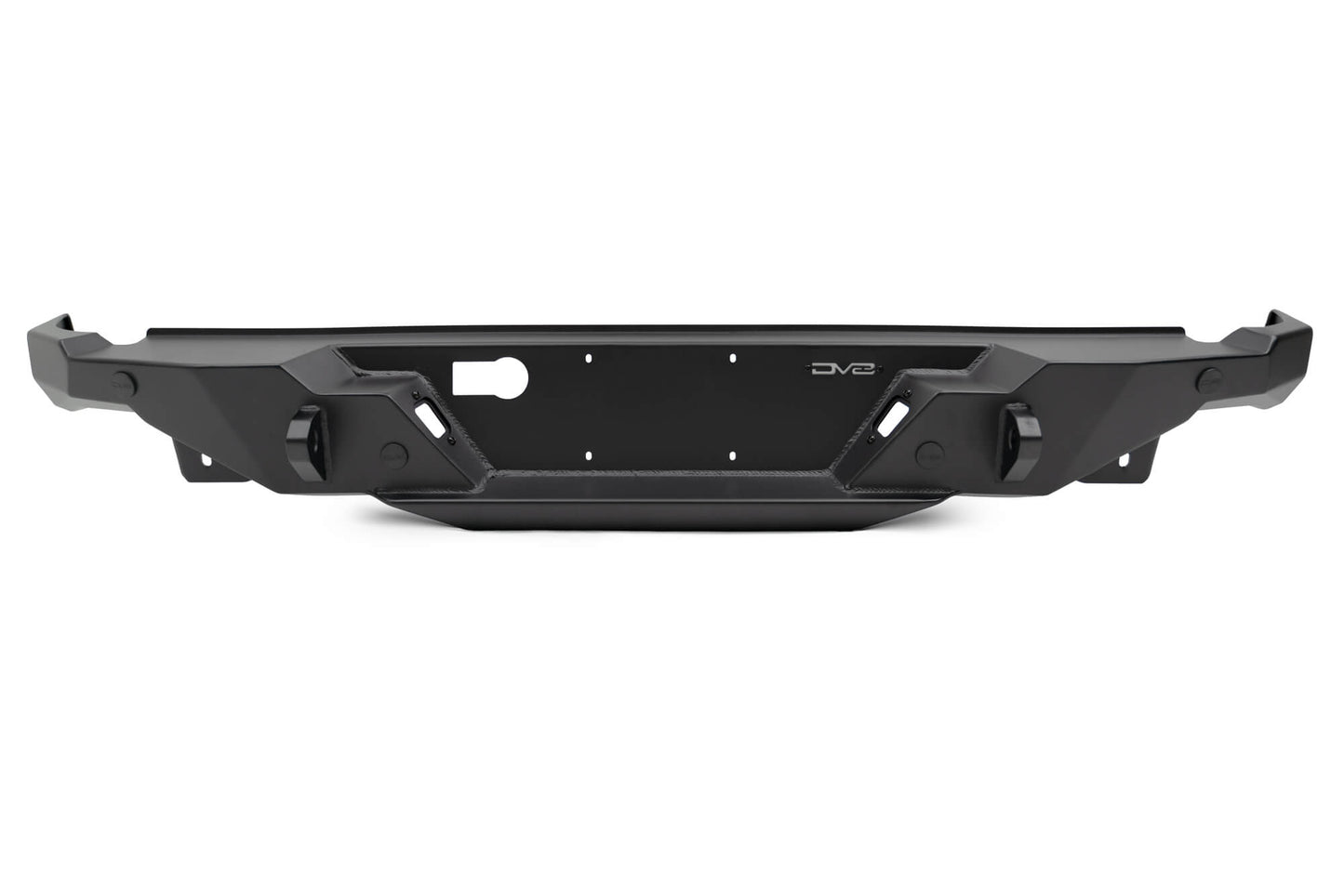 2020-2023 Jeep Gladiator JT FS-15 Series Rear Bumper by DV8 Offroad