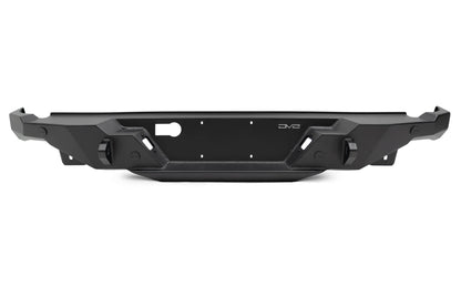 2020-2023 Jeep Gladiator JT FS-15 Series Rear Bumper by DV8 Offroad