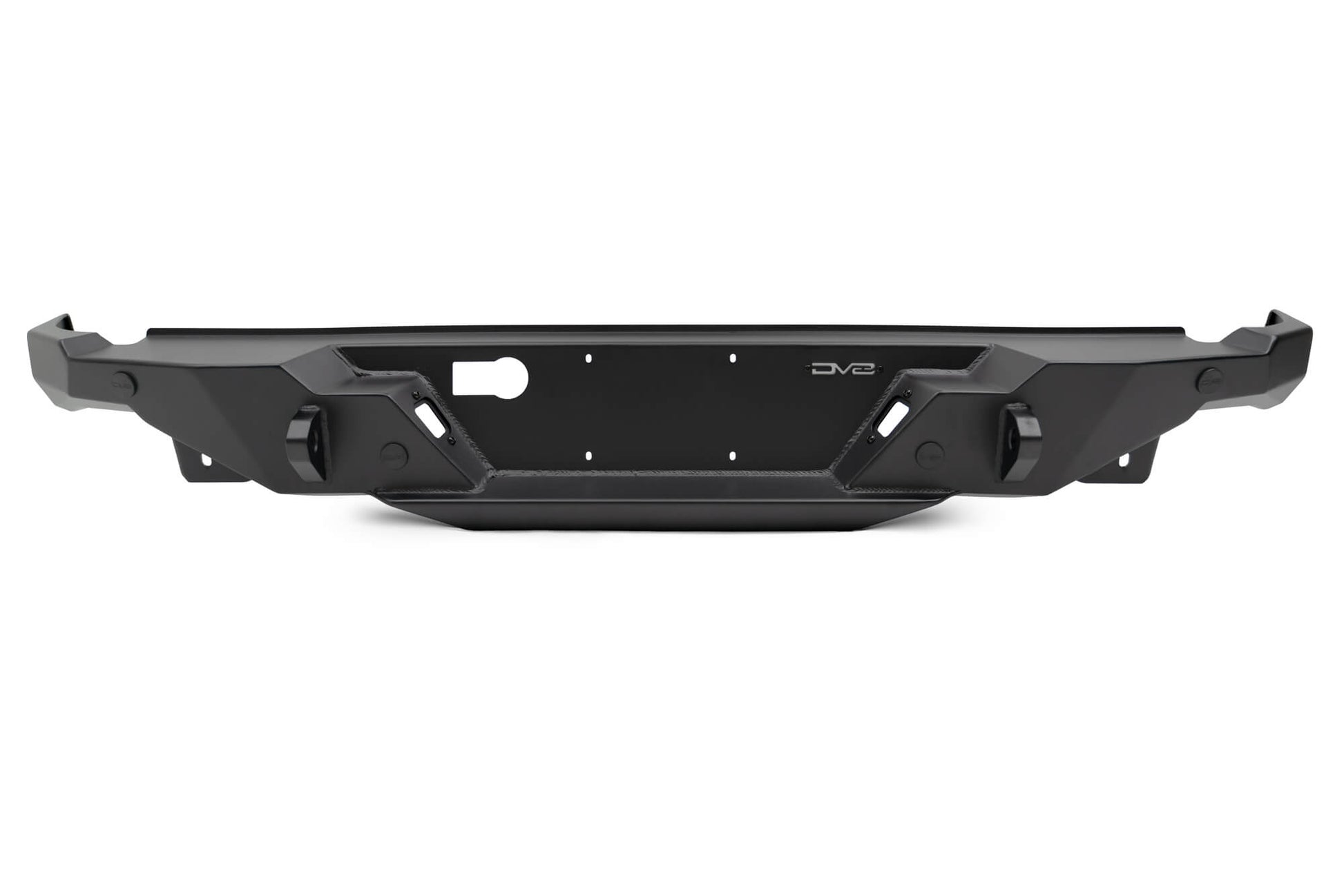 2020-2023 Jeep Gladiator JT FS-15 Series Rear Bumper by DV8 Offroad