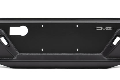 2020-2023 Jeep Gladiator JT FS-15 Series Rear Bumper by DV8 Offroad