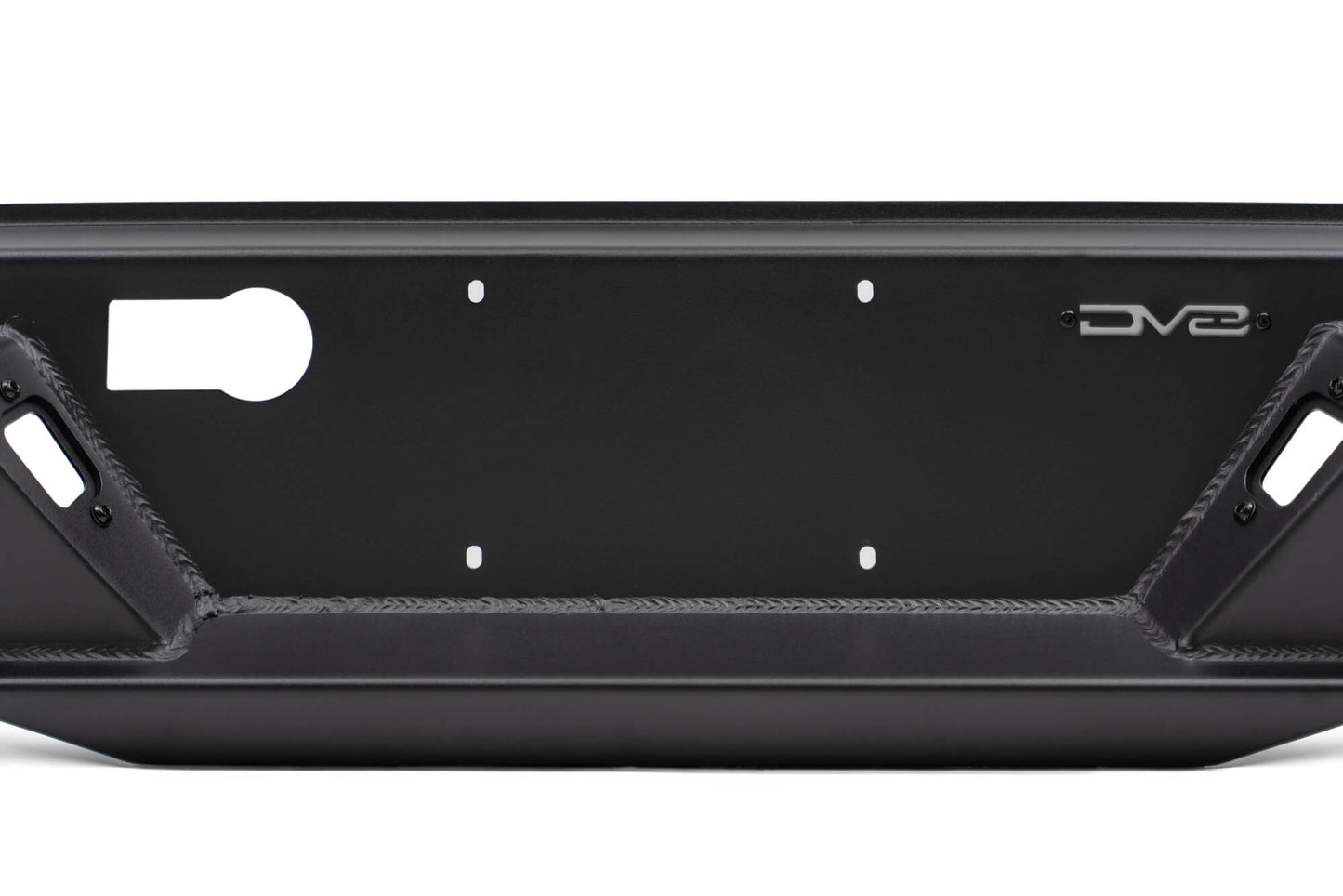 2020-2023 Jeep Gladiator JT FS-15 Series Rear Bumper by DV8 Offroad