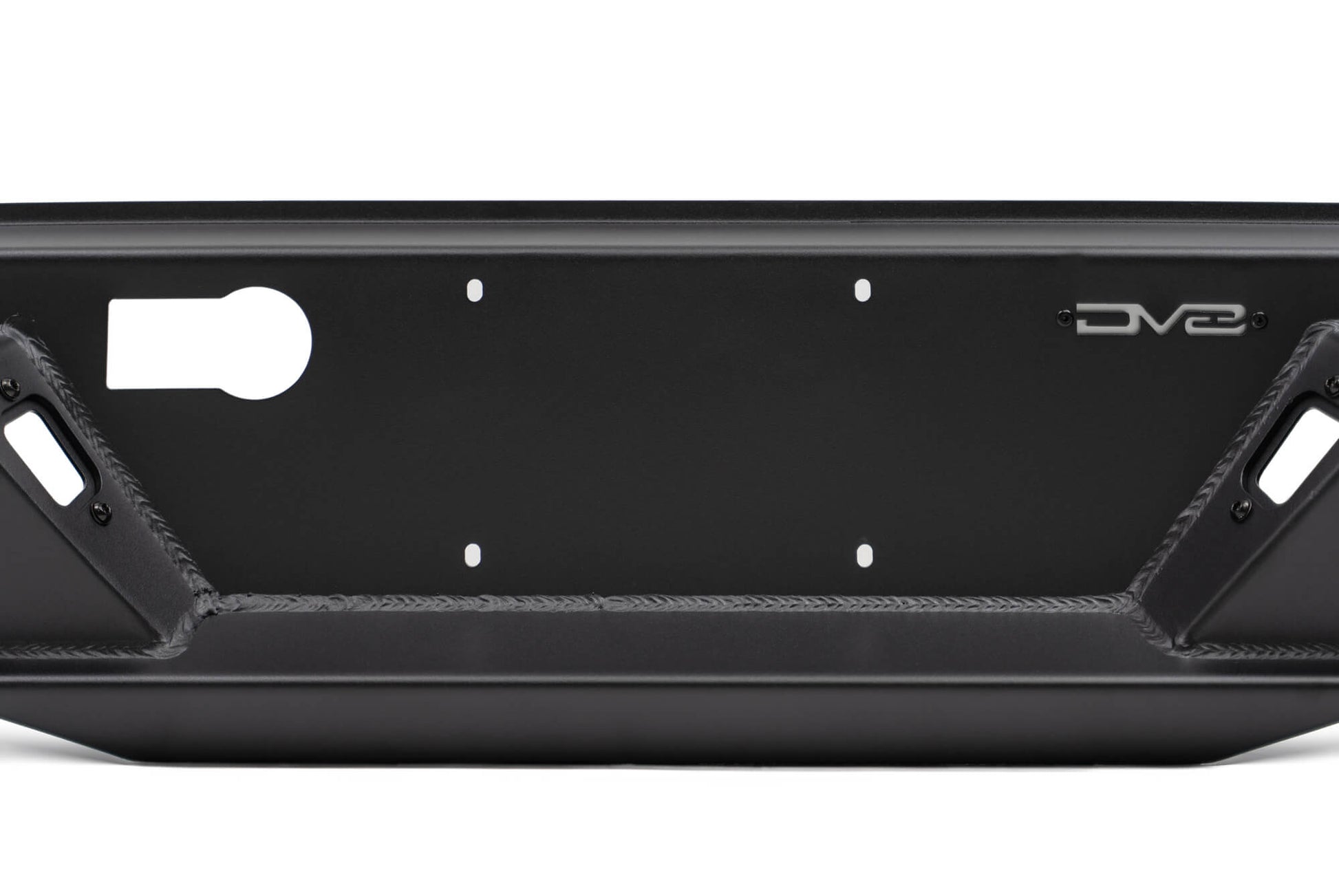 2020-2023 Jeep Gladiator JT FS-15 Series Rear Bumper by DV8 Offroad