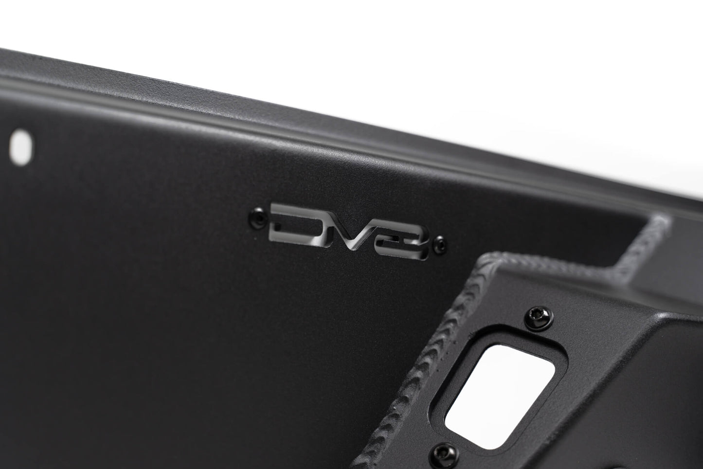 2020-2023 Jeep Gladiator JT FS-15 Series Rear Bumper by DV8 Offroad