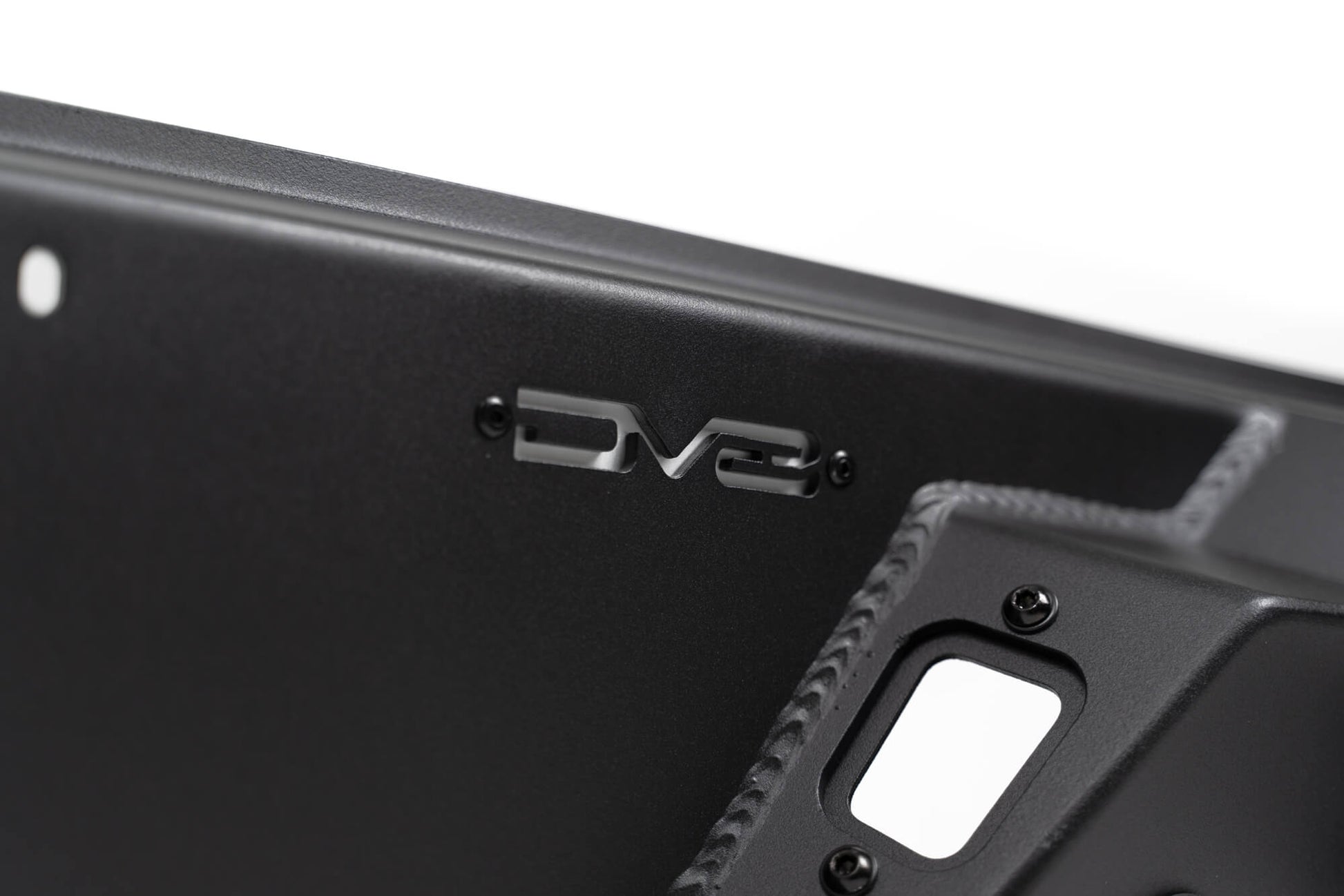2020-2023 Jeep Gladiator JT FS-15 Series Rear Bumper by DV8 Offroad
